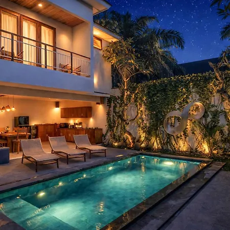 Astha Villa Ubud By Omkara Experience-3