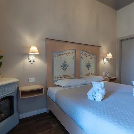 Sweet Home XX Settembre-2