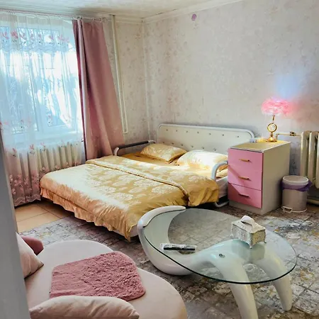 Mandakh Naran Guest House-3