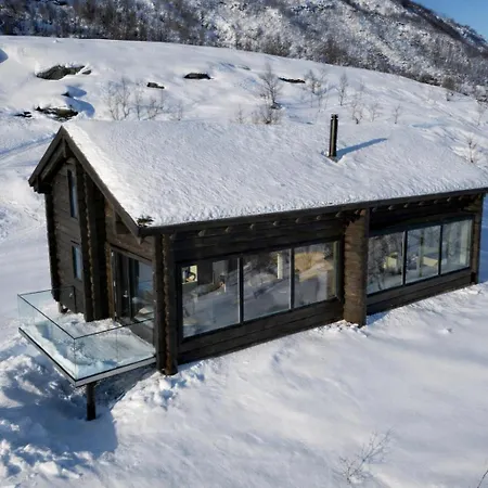 Sommarbukt Nordlys - Private Arctic Retreat Near Tromso-3