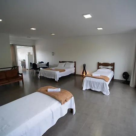 Superloft 200Mts Do Centro Historico Com Garagem-3