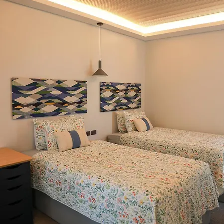 Ozonicia Residence Family Suite Full Kitchen Near Phuket Airport-2