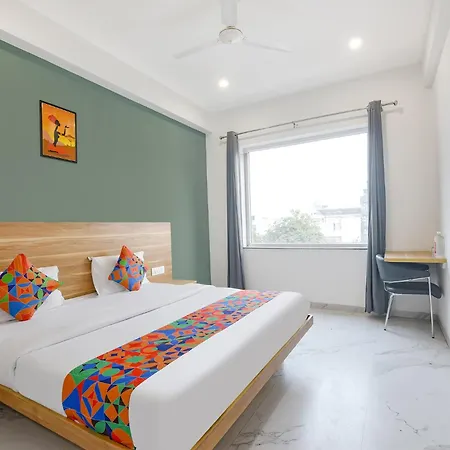 Roost Stay Hotel&Restaurant-3