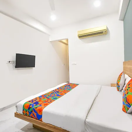 Roost Stay Hotel&Restaurant-2