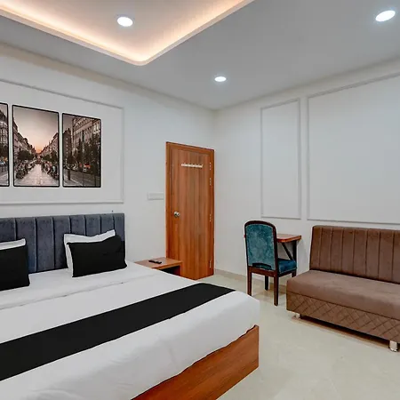Hotel O RG Grand-3