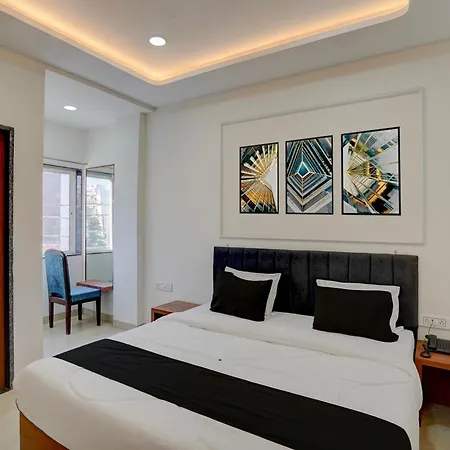 Hotel O RG Grand-2
