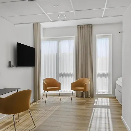 Villavejle Hotel, BW Signature Collection-2