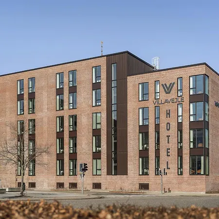 Villavejle Hotel, BW Signature Collection-3