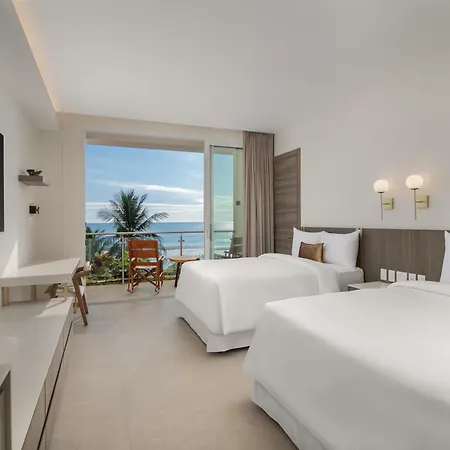 Clarita'S Beach Bar & Resort, Worldhotels Elite-2