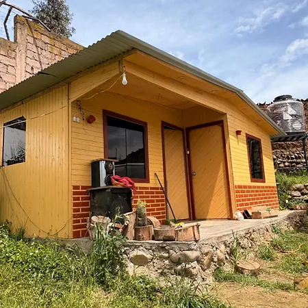 Casa De Campo- Huancayo-3