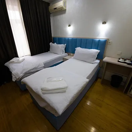 Avenue Hotel Tashkent-2