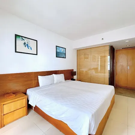 Golden Holiday Hotel Nha Trang-2