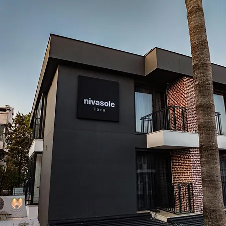 Nivasole Lara Pure Comfort & Style-2