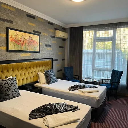 Ankara Efes Otel-2