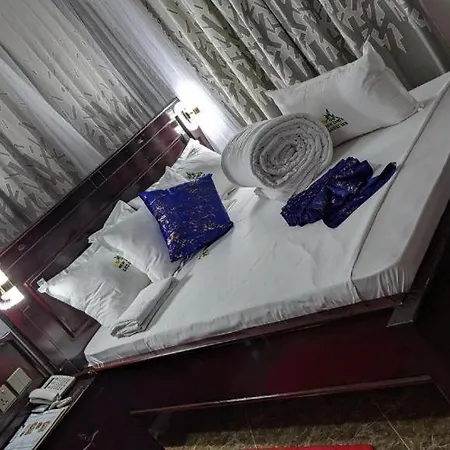 New Janda Lodge Inn-2
