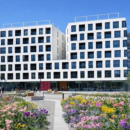 Domirra Modern Old Town Apartments-3