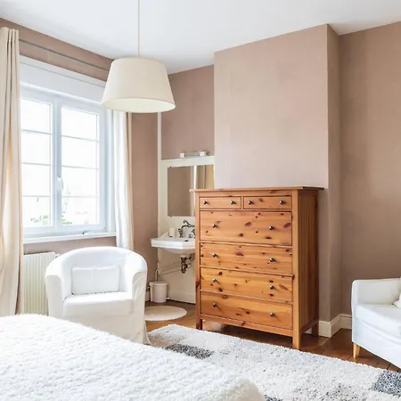 Maison Familiale Quartier Quentovic-3