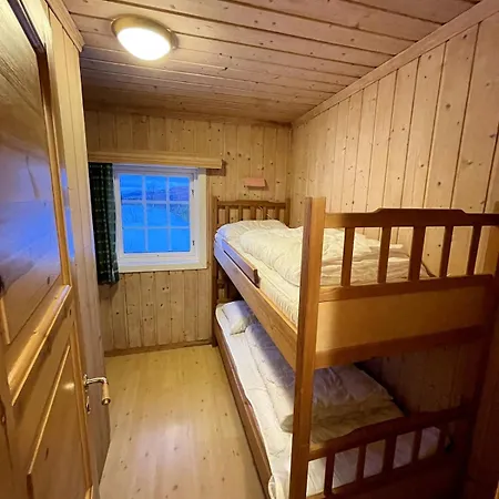 Large Cabin 27 Guests With Panoramic View-3