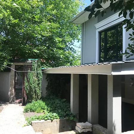 Vip House & Terrace-3