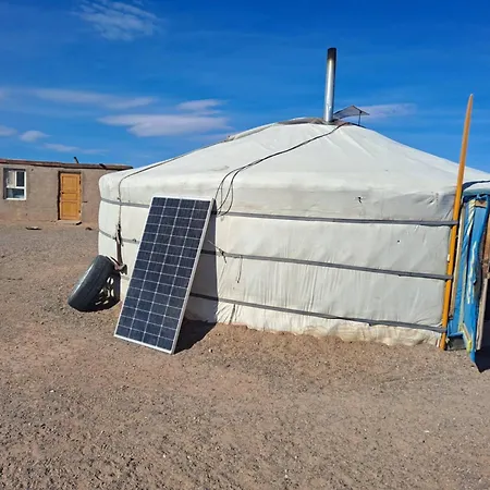 Mongolian Nomadic Herders-3