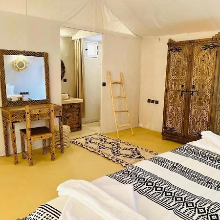 Merzouga Authentic Camp-3