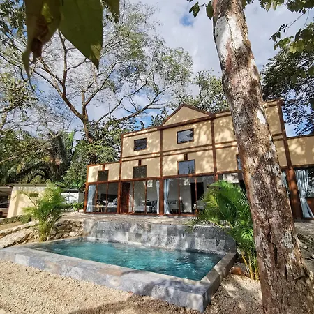 Villa Palladio Carrillo-3