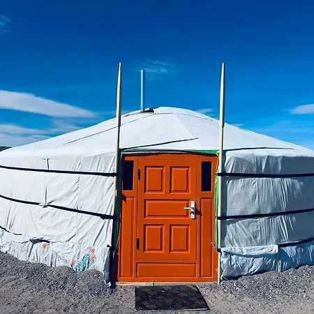 Mongolian Nomadic Herders-2