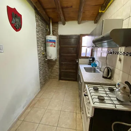 Brisas Del Campo-2