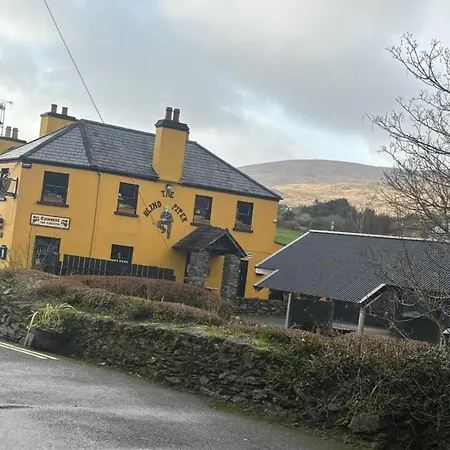 Stylish Holiday Home - Caherdaniel-3