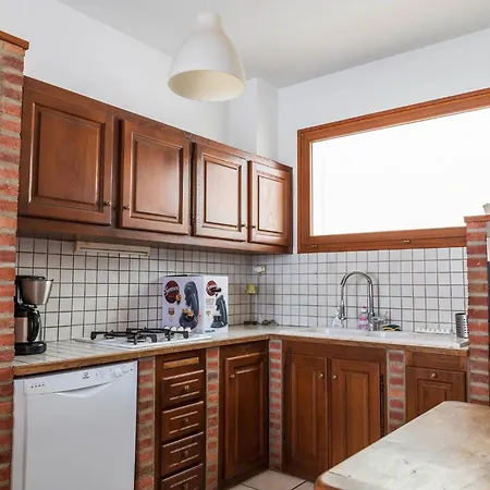 Maison Familiale Quartier Quentovic-2