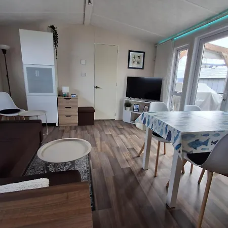 Beach Resort Kamperland - 1425-3