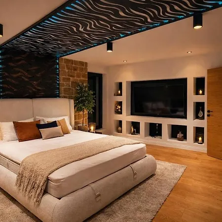 Villa Vibes - Luxus & Pool-3