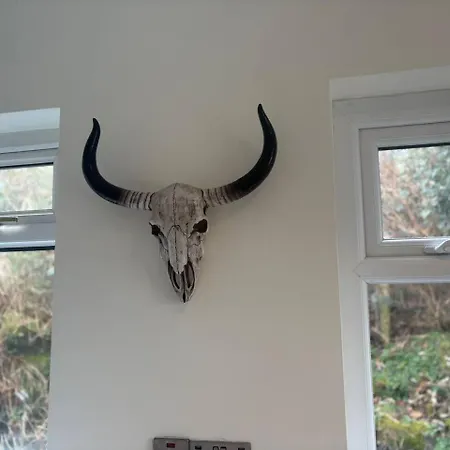 Stylish Holiday Home - Caherdaniel-2