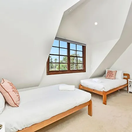 Standen Manor, Hunter Valley Country Estate & Stables-2
