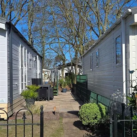 Vakantiepark Kijkduin - 838-3