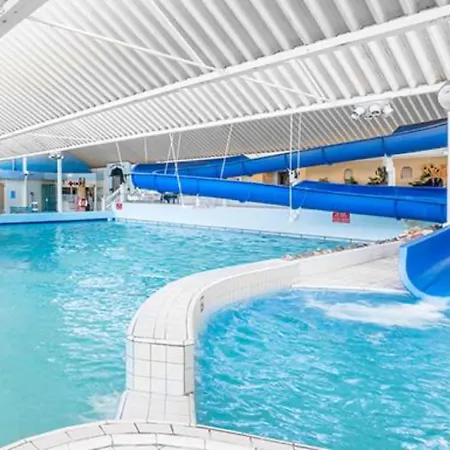 Beach Resort Kamperland - 118-2