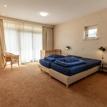 Camping De Molenhof - Familiehuis 10P-2