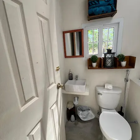 Olivias Village 1927 Room-2