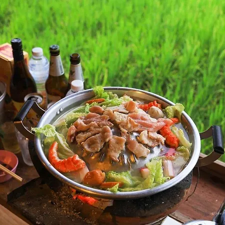 Nanon Homestay นานอน โฮมสเตย์-2