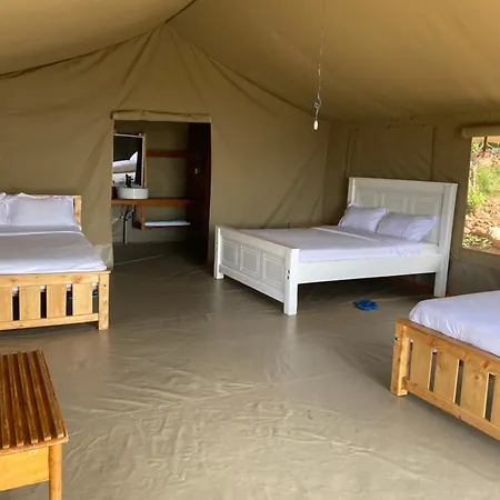 Nature Lovers Camp-2