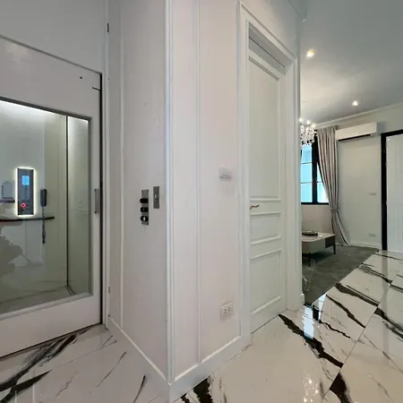 5-Star Pool Villa 3Br Private Luxury Sukhumvit-2