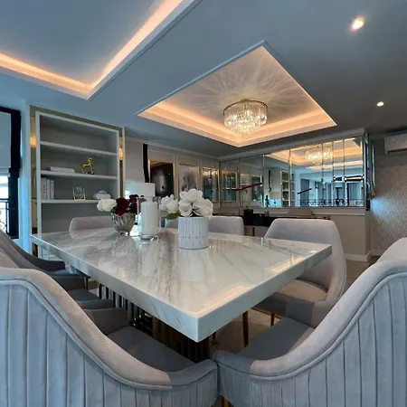 5-Star Pool Villa 3Br Private Luxury Sukhumvit-3