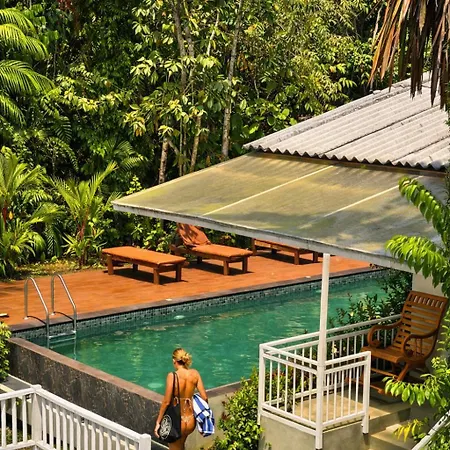 Django Villa Weligama-3