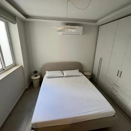 Malta Dream Holiday Apartments Deluxe-3