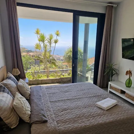 Coliving Funchal-2