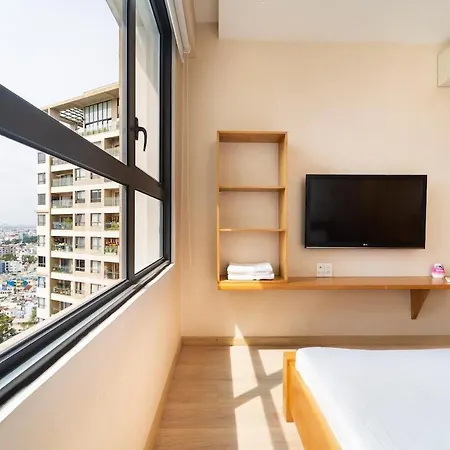 The Rixx Everich 2 Beds 2 Bath At Chinatown With Pool And Gym And Netflix-2