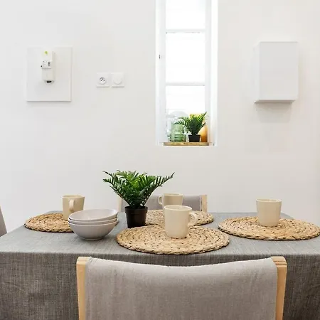 Wehost D3 - La Cour Du Sauna 2 Beds, 4 People-3