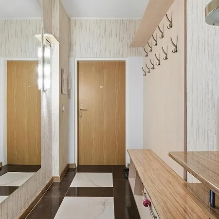 Stay Well Apartment Karlovy Vary-3