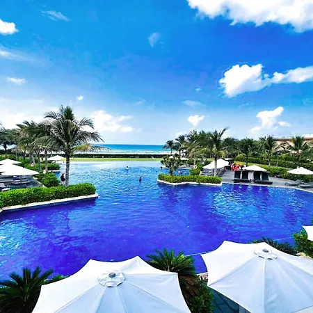 Sunny - Resort Villas & City Apartments 3-3