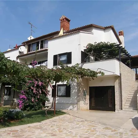 Apartments In Medulin - Istrien 51836-2